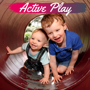 Active Play Kids Collection
